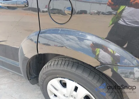 2013 Dodge Journey Se z USA, uszkodzony, nr VIN 3C4PDCAB0DT713414